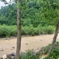 ۴۰۰متر زمین مسکونی پلاک اول رودخانه سند تک