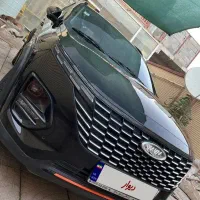 mvm x33cross|خودرو سواری و وانت|کرمان, |دیوار