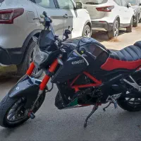 موتور بنلی 250تک سیلندر