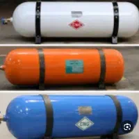 خرید خریدار مخزن منبع کپسول گاز سی ان جی CNG