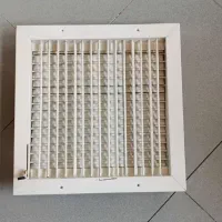 دریچه کولر نو