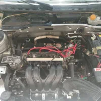 مکانیکی تخصصی و تیونینگ... رفع واشر XU7