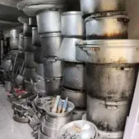 خریدار ضایعات و آهن و مس در تمام نقاط تهران