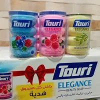 خریدار عمده صابون طوری و محصولات عراقی