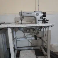 چرخ صنعتی راسته ژانومه