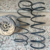 فنر جلو 405