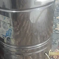 دستگاه کره گیر ودوغ زن