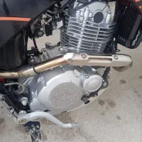موتور ترل 250