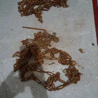 زنجیر چرخ پیکان