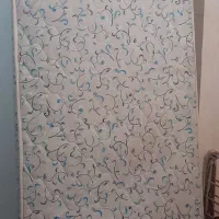 تشک تخت فنری یک نفره