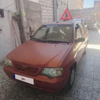 پراید 132 90 فروش فوری