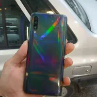 گوشی a50|موبایل|نهاوند, |دیوار