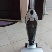 جارو شارژی ویداس