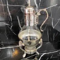قوری وارمردار