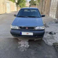 فروش پراید مدل ۸۸