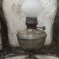 چراغ نفتی قدیمی