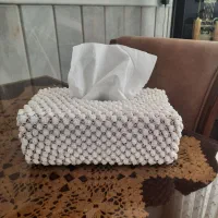 جا دستمال کاغذی