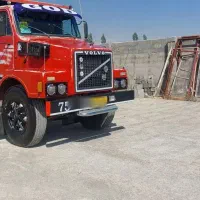 ولوو تک کمپرسی مدل 75