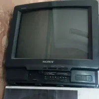 تلوزیون کوچک و باند