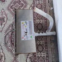سینک دسته دو