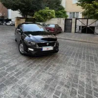 خودرو تارا مدل آخر 1402