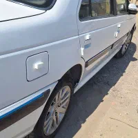 پارس تیو فایو