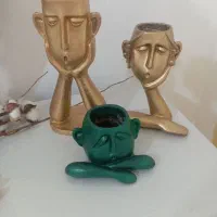 دکوری و کاپ کیک