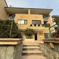 ویلای-800-متری-دوبلکس-کامرانیه