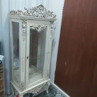 بوفه|بوفه، ویترین، کنسول|کرج, باغستان|دیوار