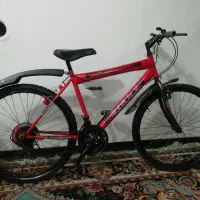 دوچرخه 26 دنده دار