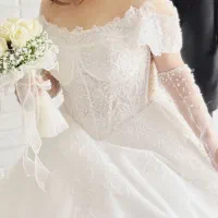 لباس عروس