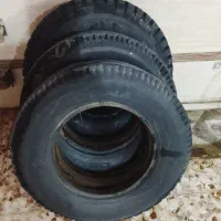 لاستیک نیسان