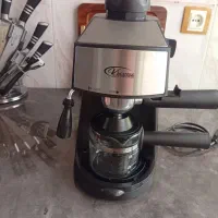 قهوه ساز فروشی