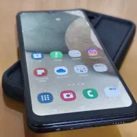گوشی A12 سامسونگ
