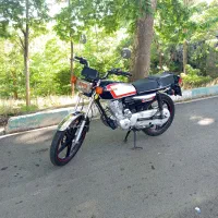 هندا همتاز 200