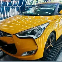 هیوندای ولستر 2016 GDI