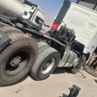 تبدیل رینگ لاستیک۲۴ سه تیکه به تیوبلس۲۲نیم
