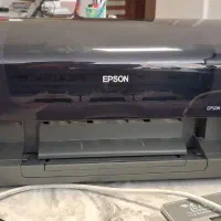 پرینتر epson stylus c45