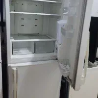 یخچال فریزر دهگلان