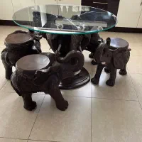 میز صبحانه خوری