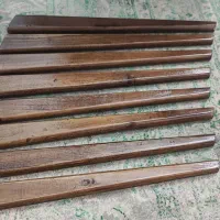 پایه چوبی