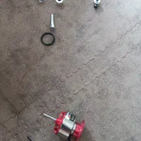 موتور براشلس‌ ایمکس