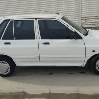 پراید 111 مدل 95 تمیز