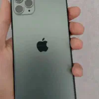 iPhone 11 Pro Max 256GB ZA\A