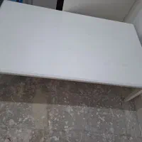 میز جلو مبلی، چوب راش