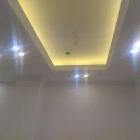 گچ کاری ساختمان