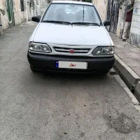 پراید مدل ۹۰