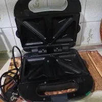 ساندویچ ساز