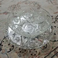 بلور خارجی