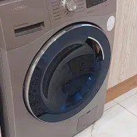 لباس شویی
